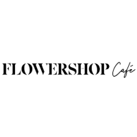 Flowershop logo