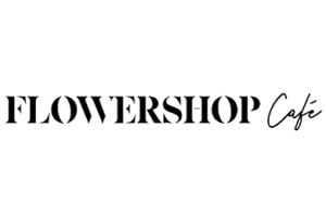 Flowershop logo