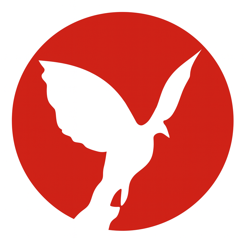 Flying Dove Digital